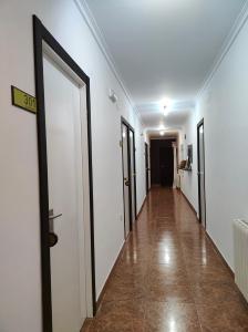 El Molino Hostal-Restaurante