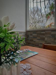 Guest House Taverna Laberia 1