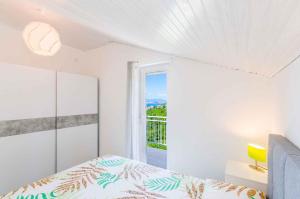 Apartments in Crikvenica 39337