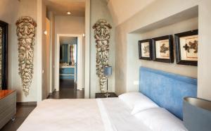 Apartamento de 1 dormitorio con vistas al mar (3 adultos)