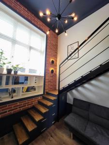 Przystań na Kazimierzu