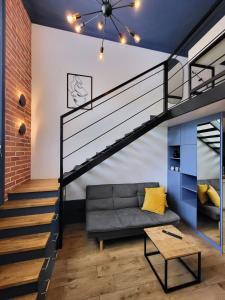 Przystań na Kazimierzu