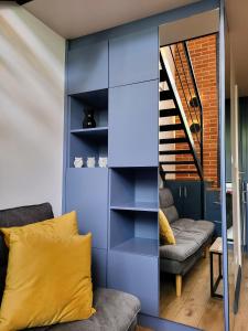 Przystań na Kazimierzu