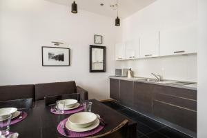 udanypobyt Apartament z Basenem