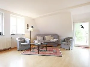 Strandblick - Tarnewitz