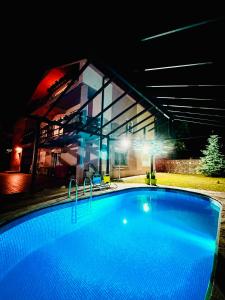 The Green Apartments