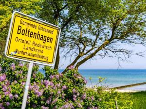 Strandhafer Whg 4