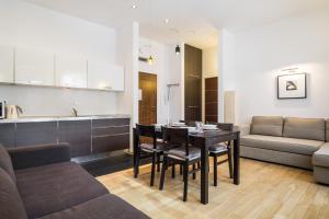 udanypobyt Apartament z Basenem