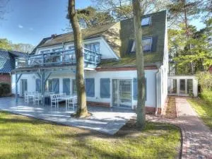 Strandhafer Whg 4 - Tarnewitz