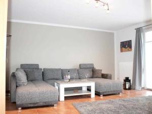 Strandhaus Redewisch Whg 5