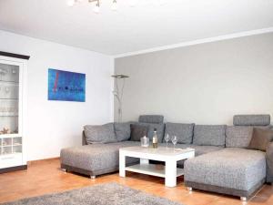 Strandhaus Redewisch Whg 5