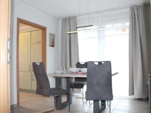 Strandhaus Redewisch Whg 5
