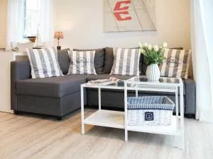 Strandsegler - Barendorf