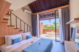 Freissy 1 BR Suite River View ZN160