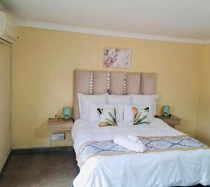 Glamour C-rane lodge