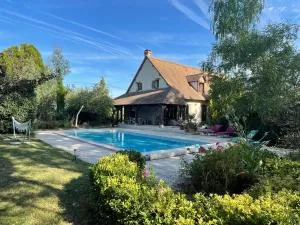 La picoiserie - 谢韦尔尼