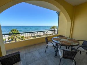 Seaview apartment Peñoncillo