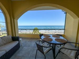 Seaview apartment Peñoncillo