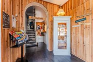 Hotels Hotel Le Grain de Sable : photos des chambres