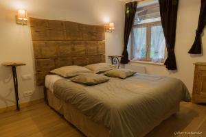 B&B / Chambres d'hotes B&B - La Cense du Pont : photos des chambres