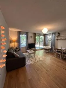 L'Émile Lécrivain parking facile - Quint-Fonsegrives