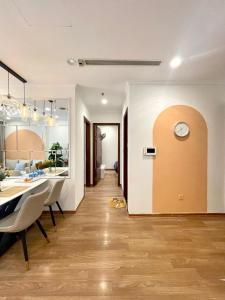 Homestay Times city căn hộ cao cấp