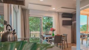 Camping Village Ekar Asiago