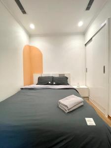 Homestay Times city căn hộ cao cấp