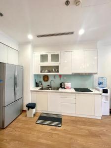 Homestay Times city căn hộ cao cấp