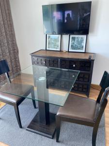 Sea View One Bedroom Condo in Kata Beach