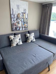 Sea View One Bedroom Condo in Kata Beach