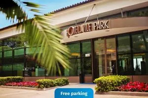 韦利公园酒店 - 皮兰