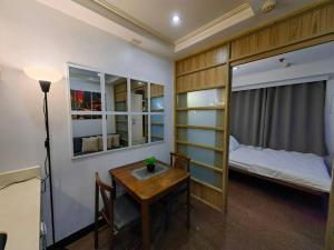 1BR Condotel Ridgewood Towers Taguig City #RW05