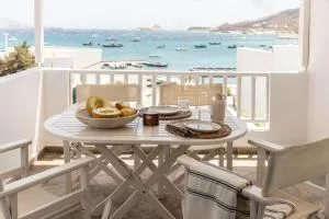 Om Living Milos - Pollonia