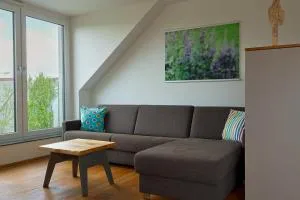 Mittagspitze - Mitten