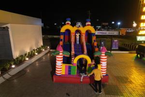 Hotel Grand Haveli