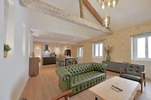 Le loft du Cloître - Parking - Clim - 4-star hotels in Avignon