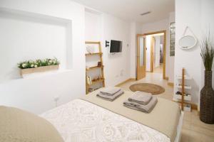 Apartamentos Puerto Nova