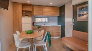 Camping Village Ekar Asiago