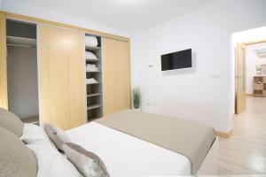 Apartamentos Puerto Nova