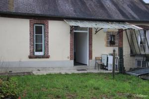 Maisons de vacances Maison a la campagne pour 7 pers, wifi et parking : photos des chambres