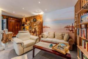 Hotels Hotel Le Grain de Sable : photos des chambres