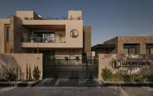 Luxury Lofts - Derā Nānak