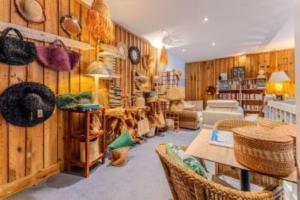 Hotels Hotel Le Grain de Sable : photos des chambres