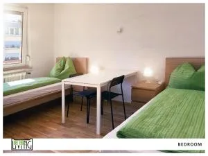 ACO Living - A cute Overnight - Lipizach