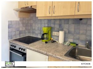 ACO Living - A cute Overnight