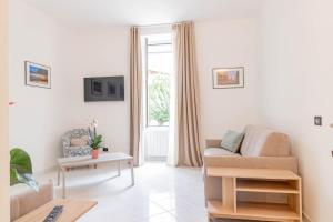 H11 CASA BENJAMIN Mare-Sanremo