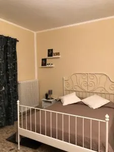 Romagna mia B&B - Sala