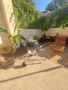 Appartements Appartement cosy Quissac avec Jacuzzi : photos des chambres
