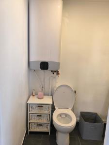Appartements Apartament : photos des chambres